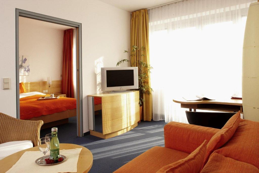 Apartment-Hotel Schaffenrath Salzburgo Quarto foto