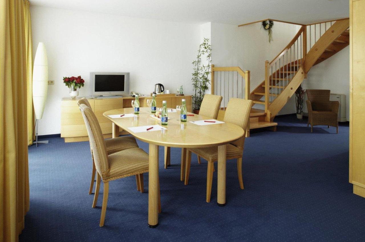Apartment-Hotel Schaffenrath Salzburgo Quarto foto